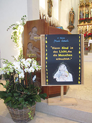 Lichtmess 2014