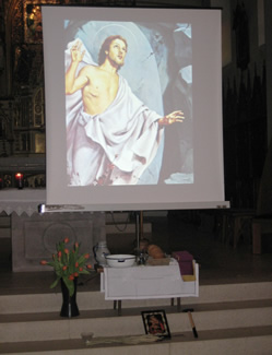 Via Crucis