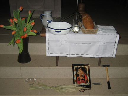 Via Crucis